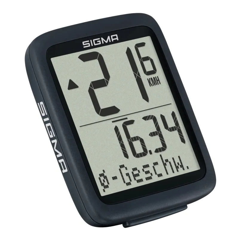 BC 8.0 WR Fahrradcomputer