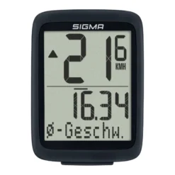 BC 8.0 WR Fahrradcomputer