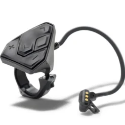 Bedieneinheit Compact für E-Bike-Display Nyon/Kiox/SmartphoneHub
