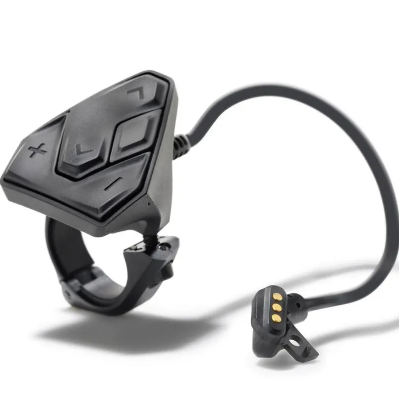 Bedieneinheit Compact für E-Bike-Display Nyon/Kiox/SmartphoneHub
