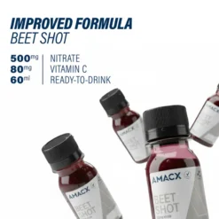 Beet Shot Sportgetränk 60 ml