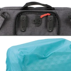 Belford City Fahrradtasche
