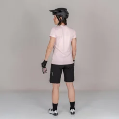 Bella III Rad Shirt kurzarm Damen