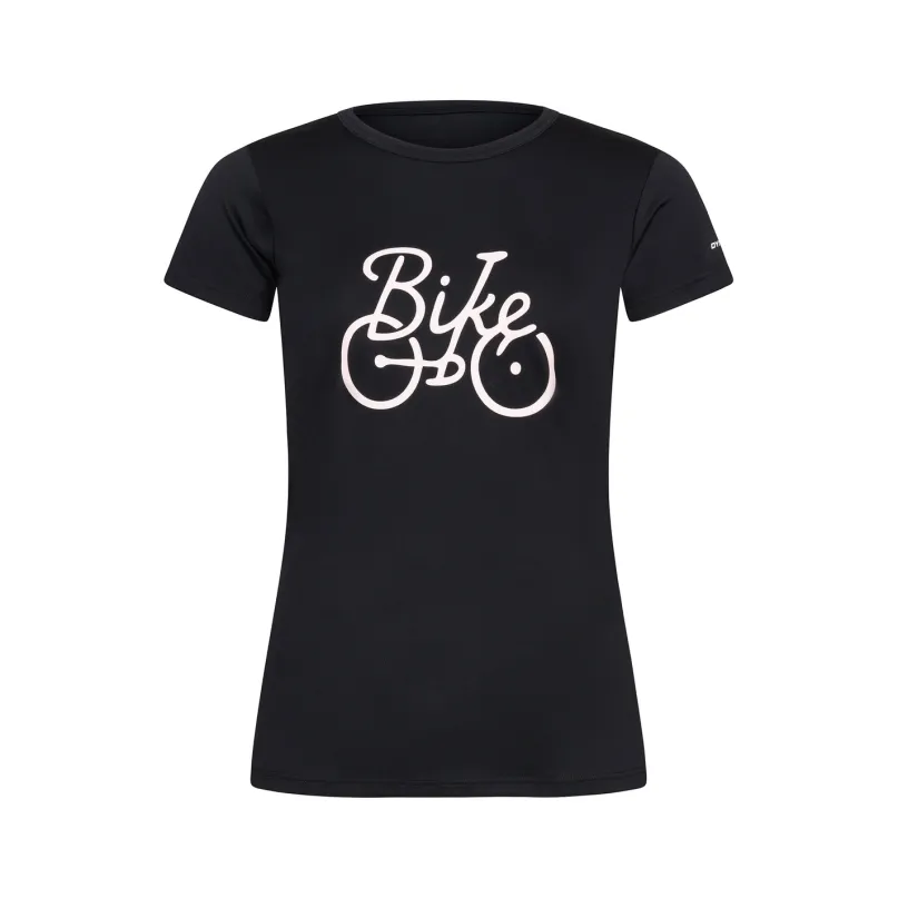 Bella III Rad Shirt kurzarm Damen