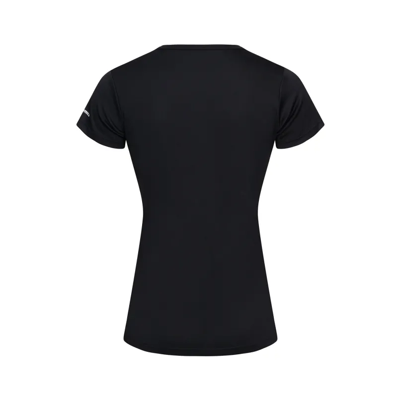 Bella III Rad Shirt kurzarm Damen