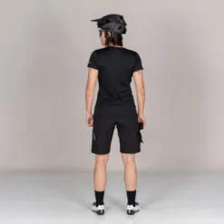 Bella III Rad Shirt kurzarm Damen