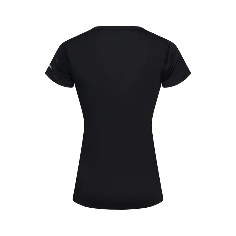Bella III Rad Shirt kurzarm Damen