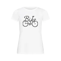 Bella III Rad Shirt kurzarm Damen