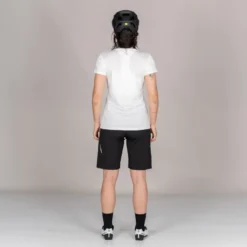 Bella III Rad Shirt kurzarm Damen