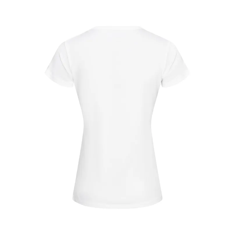 Bella III Rad Shirt kurzarm Damen