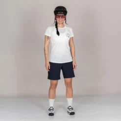 Bella III Rad Shirt kurzarm Damen