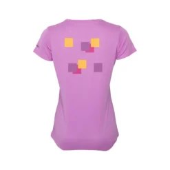 Bella II Rad Shirt kurzarm Damen