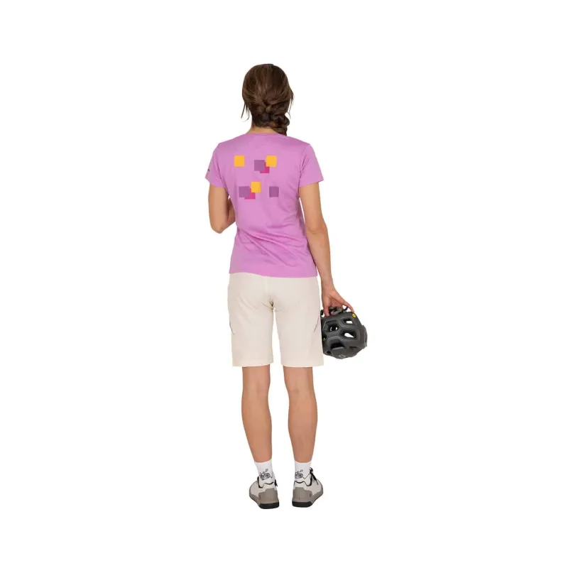 Bella II Rad Shirt kurzarm Damen