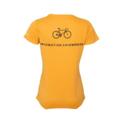 Bella II Rad Shirt kurzarm Damen