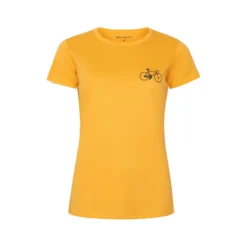 Bella II Rad Shirt kurzarm Damen