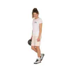 Bella II Rad Shirt kurzarm Damen