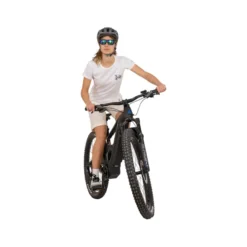 Bella II Rad Shirt kurzarm Damen