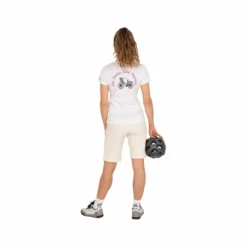 Bella II Rad Shirt kurzarm Damen