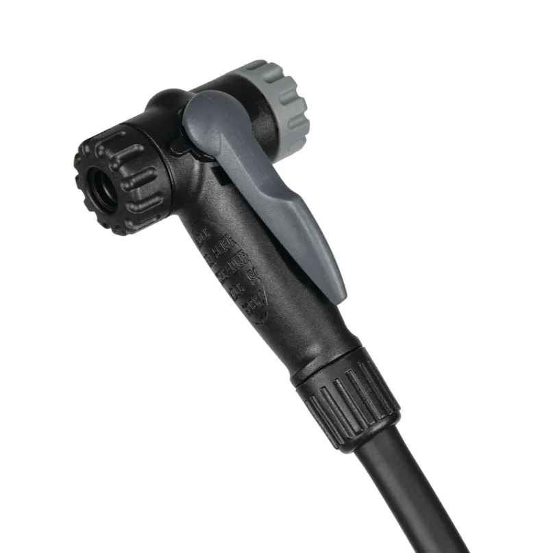 Überwurfmutter für Twinhead Pumpenkopf
