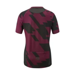 Besagno Radtrikot kurzarm Damen