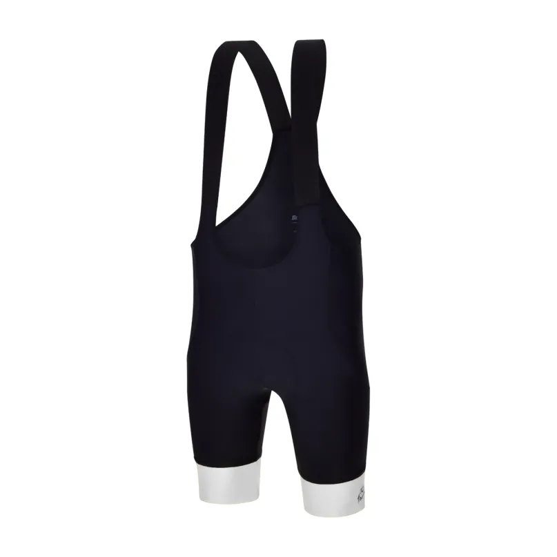 Bester Nachwuchsfahrer Tour de France Trägerhose kurz Herren