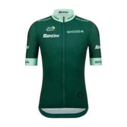Best Sprinter Tour de France Radtrikot kurzarm Herren