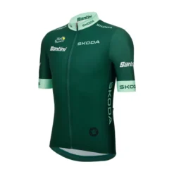 Best Sprinter Tour de France Radtrikot kurzarm Herren