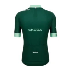 Best Sprinter Tour de France Radtrikot kurzarm Herren
