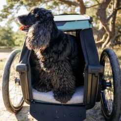 Bexey Dog Bed M Hundebett für Hundeanhänger