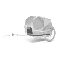 Bexey Dog Bed M Hundebett für Hundeanhänger