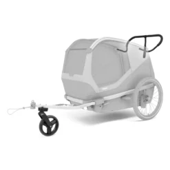 Bexey Strolling Kit L für Hundeanhänger