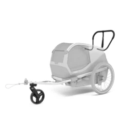 Bexey Strolling Kit M für Hundeanhänger