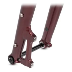 Beyond AL Frame Fork Set 28