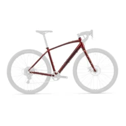 Beyond AL Frame Fork Set 28