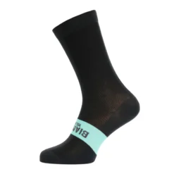 Bianchi Milano Classic Fahrrad Socken