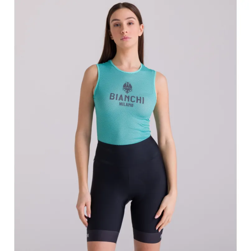 Bianchi Milano Core Baselayer