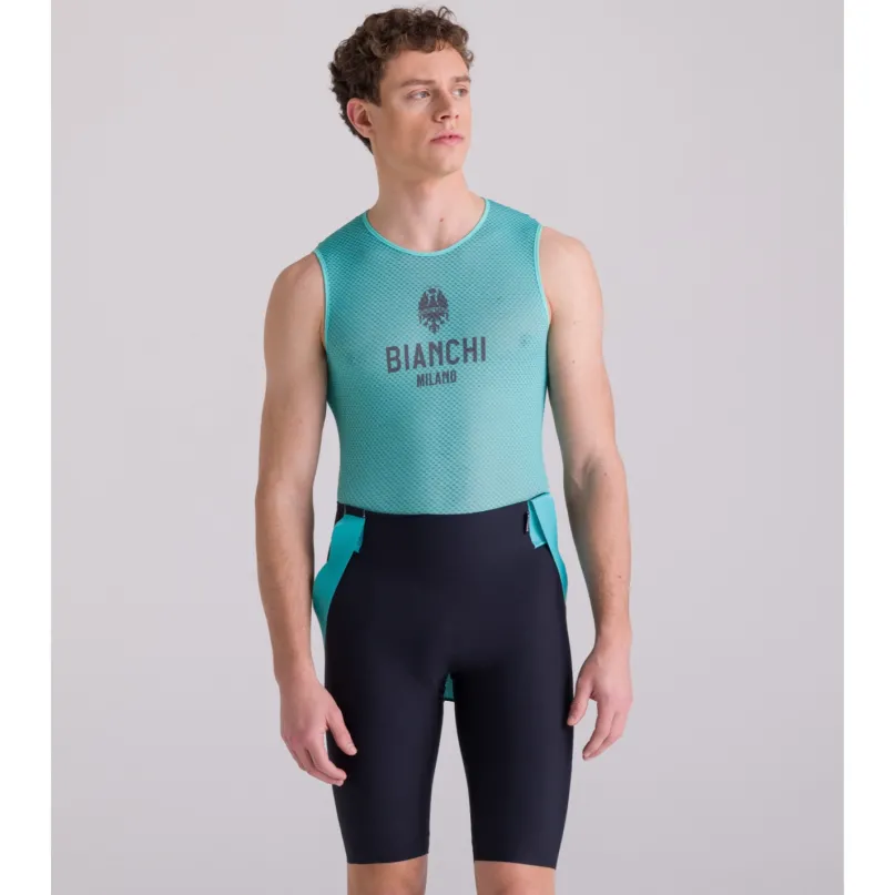 Bianchi Milano Core Baselayer