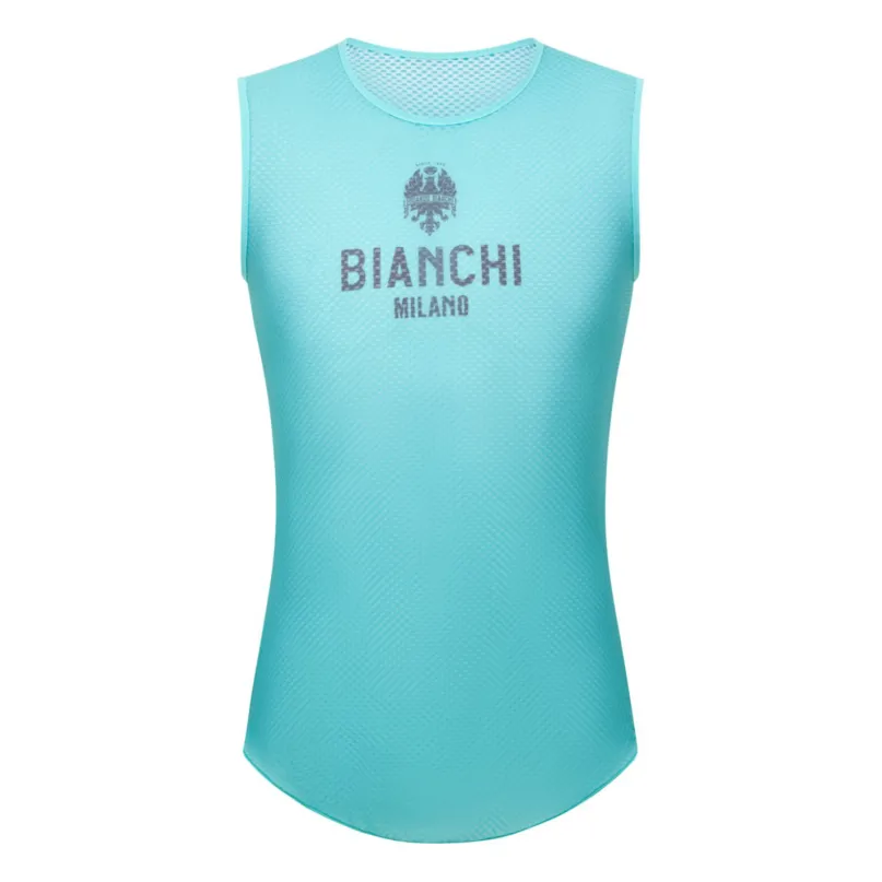 Bianchi Milano Core Baselayer