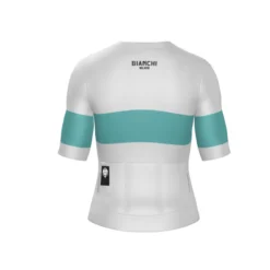 Bianchi Milano Race Jersey Radtrikot kurzarm Herren