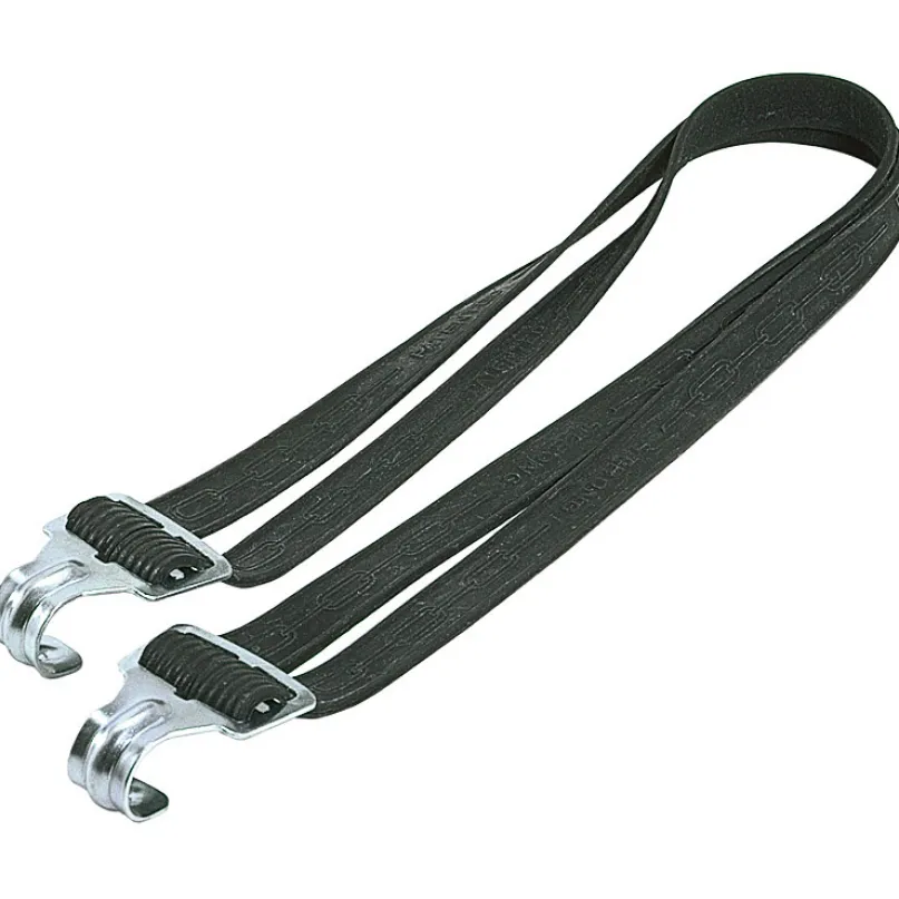Bibia Spannseil mit 2 Haken