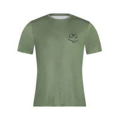 Bici III Technical T Radshirt kurzarm Herren