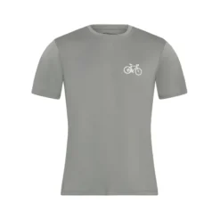 Bici III Technical T Radshirt kurzarm Herren