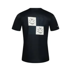 Bici III Technical T Radshirt kurzarm Herren