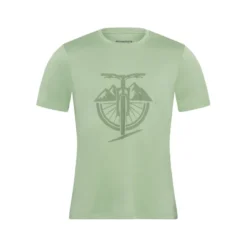 Bici III Technical T Radshirt kurzarm Herren