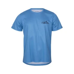Bici II Technical T Rad Shirt kurzarm Herren