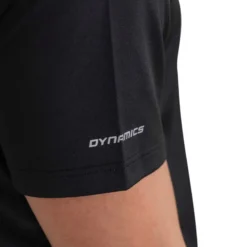 Bici II Technical T Rad Shirt kurzarm Herren