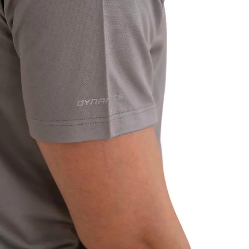 Bici II Technical T Rad Shirt kurzarm Herren
