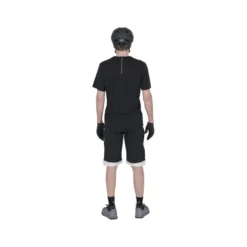 Bici Technical Tee Rad Shirt kurzarm Herren