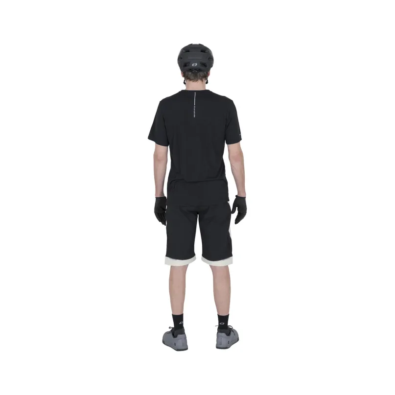 Bici Technical Tee Rad Shirt kurzarm Herren