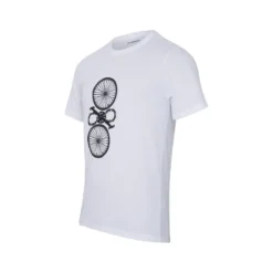 Bici Technical Tee Rad Shirt kurzarm Herren
